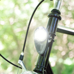 Eclairage Pour Vélo Sans Pile Avant Sur Cadre Nova Reelight 10 Eclairage Pour Vélo Sans Pile Avant Sur Cadre Nova Reelight -Polisport Soldes eclairage pour velo sans pile avant sur cadre nova reelight full 3
