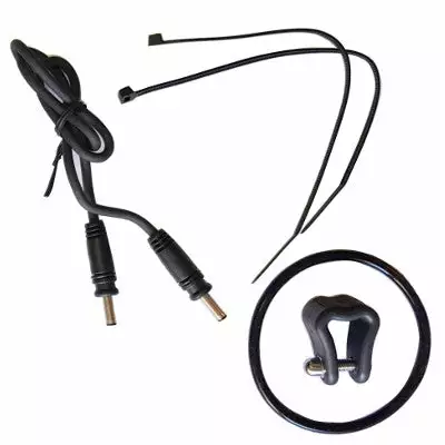 Eclairage Pour Vélo Sans Pile Avant Sur Cadre Nova Reelight 7 Eclairage Pour Vélo Sans Pile Avant Sur Cadre Nova Reelight – Image 5