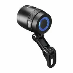 Busch-mueller Eclairage Vélo 100 Lux Sur Fourche IQ-X Noir Busch And Muller 10 Busch-mueller Eclairage Vélo 100 Lux Sur Fourche IQ-X Noir Busch And Muller -Polisport Soldes eclairage velo 100 lux sur fourche iq x noir busch and muller full 3