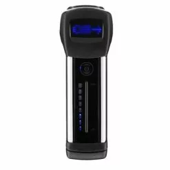 Busch-mueller Eclairage Vélo 150 Lux Sur Guidon Ixon Space Busch And Müller -Polisport Soldes eclairage velo 150 lux sur guidon ixon space busch and muller full 3