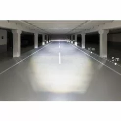 Busch-mueller Eclairage Vélo 150 Lux Sur Guidon Ixon Space Busch And Müller -Polisport Soldes eclairage velo 150 lux sur guidon ixon space busch and muller full 4