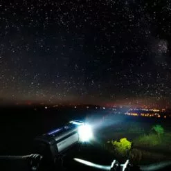 Busch-mueller Eclairage Vélo 150 Lux Sur Guidon Ixon Space Busch And Müller -Polisport Soldes eclairage velo 150 lux sur guidon ixon space busch and muller full 5