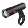 Eclairage Vélo Avant 1100 Lumens PWR TRAIL Avec Power Bank Knog -Polisport Soldes eclairage velo avant 1100 lumens pwr trail avec power bank knog full