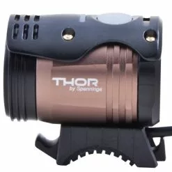 Eclairage Vélo Avant à LED Spanninga Thor 1100 Lumens 10 Eclairage Vélo Avant à LED Spanninga Thor 1100 Lumens -Polisport Soldes eclairage velo avant a led spanninga thor 1100 lumens full 3
