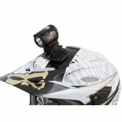 Eclairage Vélo Avant à LED Spanninga Thor 1100 Lumens 12 Eclairage Vélo Avant à LED Spanninga Thor 1100 Lumens -Polisport Soldes eclairage velo avant a led spanninga thor 1100 lumens full 5