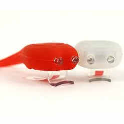 Brandless Eclairage Vélo Avant Et Arrière Silicone