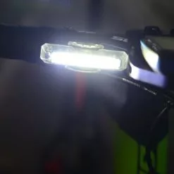 Éclairage Vélo Avant Rechargeable USB Ultratorch Slimline Oxford 9 Éclairage Vélo Avant Rechargeable USB Ultratorch Slimline Oxford -Polisport Soldes eclairage velo avant rechargeable usb ultratorch slimline oxford full 3