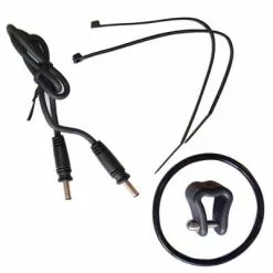 Eclairage Vélo Sans Pile Nova Reelight Sur Tige De Selle -Polisport Soldes eclairage velo sans pile nova reelight sur tige de selle full 6