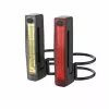 Eclairages Avant Et Arrière Pour Vélo Plus - Knog -Polisport Soldes eclairages avant et arriere pour velo plus knog full