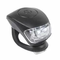 Set éclairages Vélo à Piles Avant Arrière Cobra IV M-Wave 8 Set éclairages Vélo à Piles Avant Arrière Cobra IV M-Wave -Polisport Soldes eclairages cobra iv m wave 2