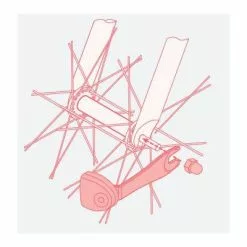 Éclairages Vélo Sans Piles CPH Light + Reelight Et Accumulateur 11 Éclairages Vélo Sans Piles CPH Light + Reelight Et Accumulateur -Polisport Soldes eclairages velo sans piles cph light reelight et accumulateur full 4