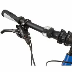 Brandless Ensemble De Feux LED Avant Et Arrière Pour Vélo -Polisport Soldes ensemble de feux led avant et arriere pour velo full 4