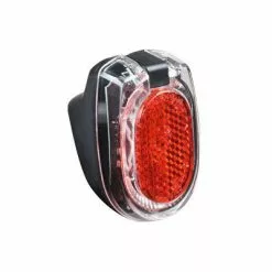 Busch-mueller Feu Arrière Garde Boue Vélo électrique Secula E Busch And Muller -Polisport Soldes feu arriere garde boue velo electrique secula e busch and muller full 3