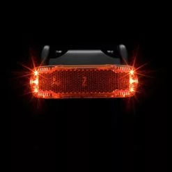 Busch-mueller Feu Arrière Pour Vélo électrique Toplight 2 C E Busch And Muller -Polisport Soldes feu arriere pour velo electrique toplight 2 c e busch and muller full 3