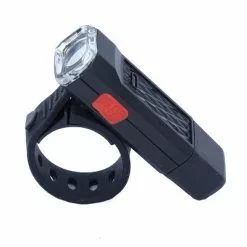 Brandless Feu Avant LED étanche Micro USB