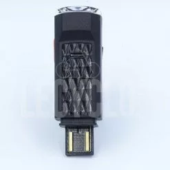 Brandless Feu Avant LED étanche Micro USB -Polisport Soldes feu avant led etanche micro usb full 4