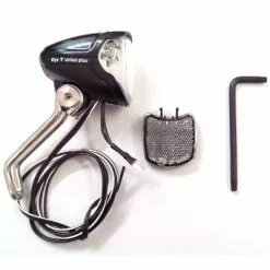 Busch-mueller Feu Avant Lumotec Eyc T Senso Plus Light24 50lux Busch -Polisport Soldes feu avant lumotec eyc t senso plus light24 50lux busch full 4