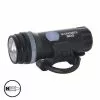 Oxford Feu Avant Sur Guidon De Vélo 300 Lumens UltraTorch -Polisport Soldes feu avant sur guidon de velo 300 lumens ultratorch full