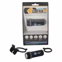 Oxford Feu Avant Sur Guidon De Vélo 300 Lumens UltraTorch -Polisport Soldes feu avant sur guidon de velo 300 lumens ultratorch full 4