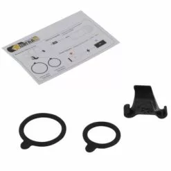 Oxford Feu Avant Sur Guidon De Vélo 300 Lumens UltraTorch -Polisport Soldes feu avant sur guidon de velo 300 lumens ultratorch full 5