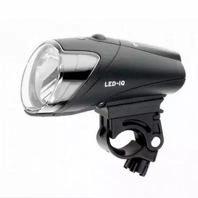 Busch-mueller Feu Avant Vélo Ixon IQ Premium 80Lux Busch Avec Batterie 4 Busch-mueller Feu Avant Vélo Ixon IQ Premium 80Lux Busch Avec Batterie – Image 2