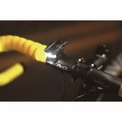 Feu De Vélo Avant 100 Lumens Mizar De Moon -Polisport Soldes feu de velo avant 100 lumens mizar de moon full 2