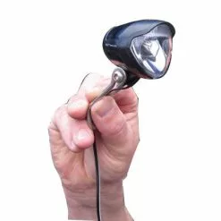 Busch-mueller Feu De Vélo Lumotec IQ AVY N Plus - Busch And Muller -Polisport Soldes feu de velo lumotec iq avy n plus busch and muller full 3