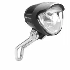 Busch-mueller Feu De Vélo Lumotec IQ AVY T Senso Plus - Busch And Muller -Polisport Soldes feu de velo lumotec iq avy t senso plus busch and muller full 6