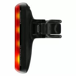 Feu Arrière Vélo Puissant LED 150 Lumens Blinder R-150 Knog -Polisport Soldes feu haute visibilite knog blinder r 150