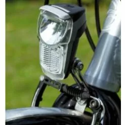 Busch-mueller Feu Sur Fourche Vélo Chargement USB IQ Eyro Busch And Muller -Polisport Soldes feu sur fourche velo chargement usb iq eyro busch and muller full 5