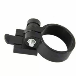 San Yun Feu Vélo Arrière Avec Laser Piste Cyclable Lumineuse -Polisport Soldes feu velo arriere avec laser piste cyclable lumineuse full 3