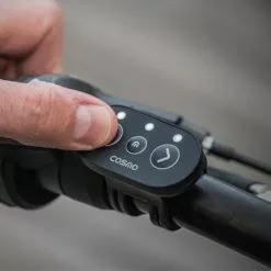 Cosmo Connected Feu Vélo Arrière Connecté Avec Clignotants Cosmo Ride -Polisport Soldes feu velo arriere connecte avec clignotants cosmo ride full 6