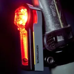 Feu Vélo Arrière Kryptonite Incite XBR 20 Lux -Polisport Soldes feu velo arriere kryptonite incite xbr 20 lux full 3