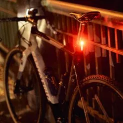 Feu Vélo Arrière Kryptonite Incite XBR 20 Lux -Polisport Soldes feu velo arriere kryptonite incite xbr 20 lux full 4