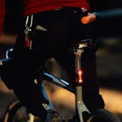 Feu Vélo Arrière Kryptonite Incite XBR 20 Lux -Polisport Soldes feu velo arriere kryptonite incite xbr 20 lux full 5