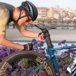 Feu Vélo Arrière USB Sur Tige De Selle Sentry Aero 260 NiteRider -Polisport Soldes feu velo arriere usb sur tige de selle sentry aero 260 niterider full 4