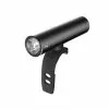 Feu Vélo Avant 450 Lumens PWR RIDER Avec Batterie Externe Knog -Polisport Soldes feu velo avant 450 lumens pwr rider avec batterie externe knog full