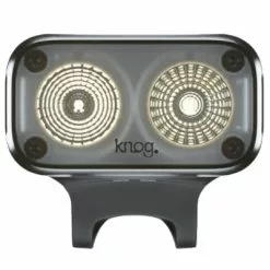 Feu Vélo Avant Sur Guidon Blinder Road 400 Knog 9 Feu Vélo Avant Sur Guidon Blinder Road 400 Knog -Polisport Soldes feu velo avant sur guidon blinder road 400 knog full 2