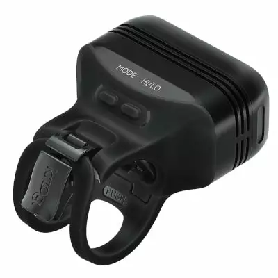 Feu Vélo Avant Sur Guidon Blinder Road 400 Knog 5 Feu Vélo Avant Sur Guidon Blinder Road 400 Knog – Image 3