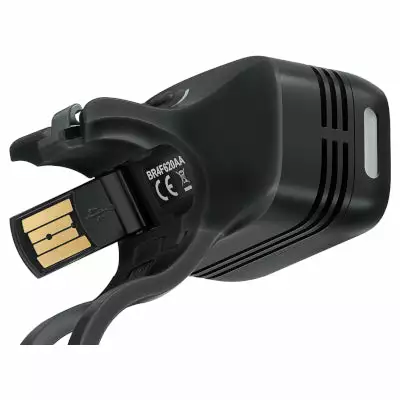 Feu Vélo Avant Sur Guidon Blinder Road 400 Knog 8 Feu Vélo Avant Sur Guidon Blinder Road 400 Knog – Image 6