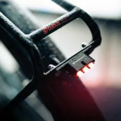 Feu Vélo Dynamo Sur Porte-bagages E3 Tail Light 2 Supernova 8 Feu Vélo Dynamo Sur Porte-bagages E3 Tail Light 2 Supernova -Polisport Soldes feu velo dynamo sur porte bagages e3 tail light 2 supernova full 3