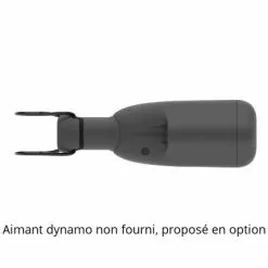 Feu Vélo Sans Piles Reelight Nova Sur Porte-bagages Arrière -Polisport Soldes feu velo sans piles reelight nova sur porte bagages arriere full 4