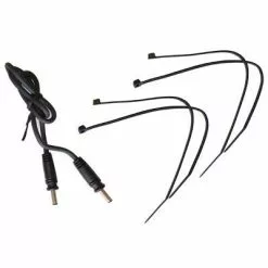 Feu Vélo Sans Piles Reelight Nova Sur Porte-bagages Arrière -Polisport Soldes feu velo sans piles reelight nova sur porte bagages arriere full 5