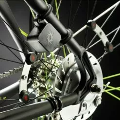 Feux Avant Et Arrière Tube De Selle Sans Pile Reelight RL721 10 Feux Avant Et Arrière Tube De Selle Sans Pile Reelight RL721 -Polisport Soldes feux avant et arriere tube de selle sans pile reelight rl721 full 4