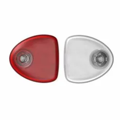 Feux Vélo Sans Piles Sur Moyeu CPH Light Reelight -Polisport Soldes feux velo sans piles sur moyeu cph light reelight full 3