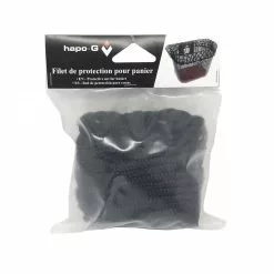 Filet De Protection Pour Panier Vélo Hapo-G