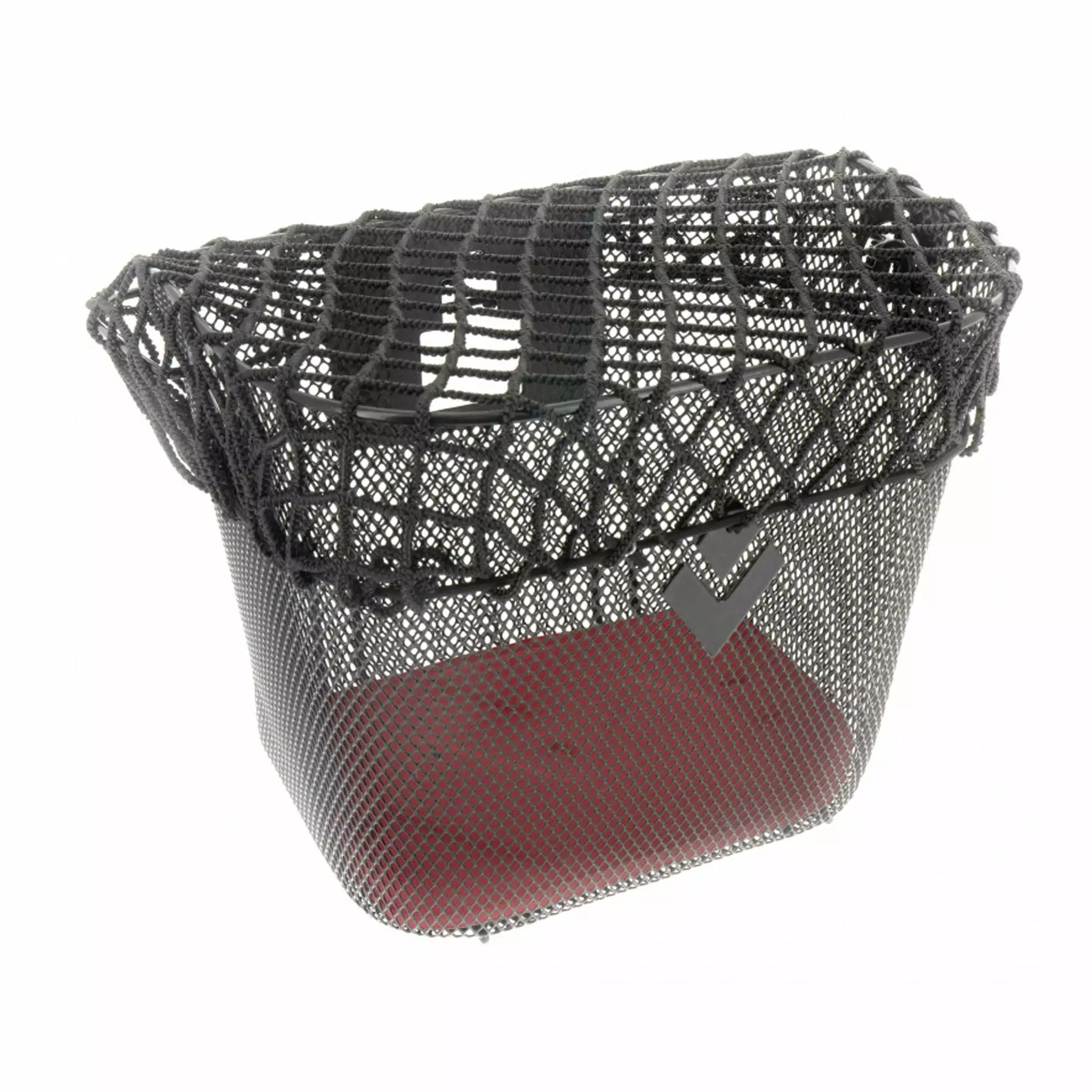 Filet De Protection Pour Panier Vélo Hapo-G 4 Filet De Protection Pour Panier Vélo Hapo-G – Image 2