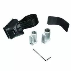 Fixation Antivol Transit FlexFrame-U Kryptonite