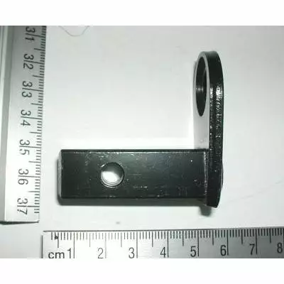 Fixation Axe Pour Remorque Croozer 5 Fixation Axe Pour Remorque Croozer – Image 3