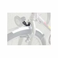 Brandless Fixation Coudée Pour éclairage Avant De Vélo 7 Brandless Fixation Coudée Pour éclairage Avant De Vélo -Polisport Soldes fixation coudee pour eclairage avant de velo full 2